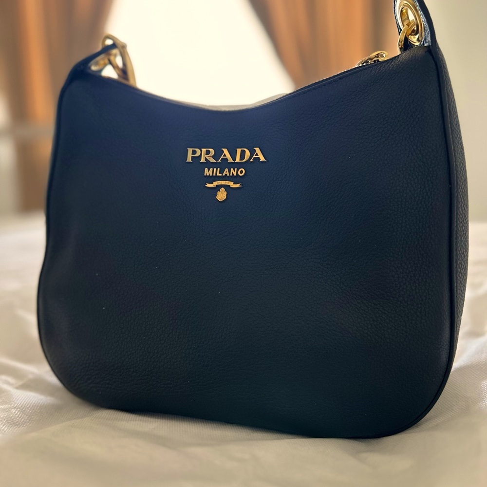 New Prada bag